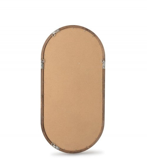 Miroir ovale Lola