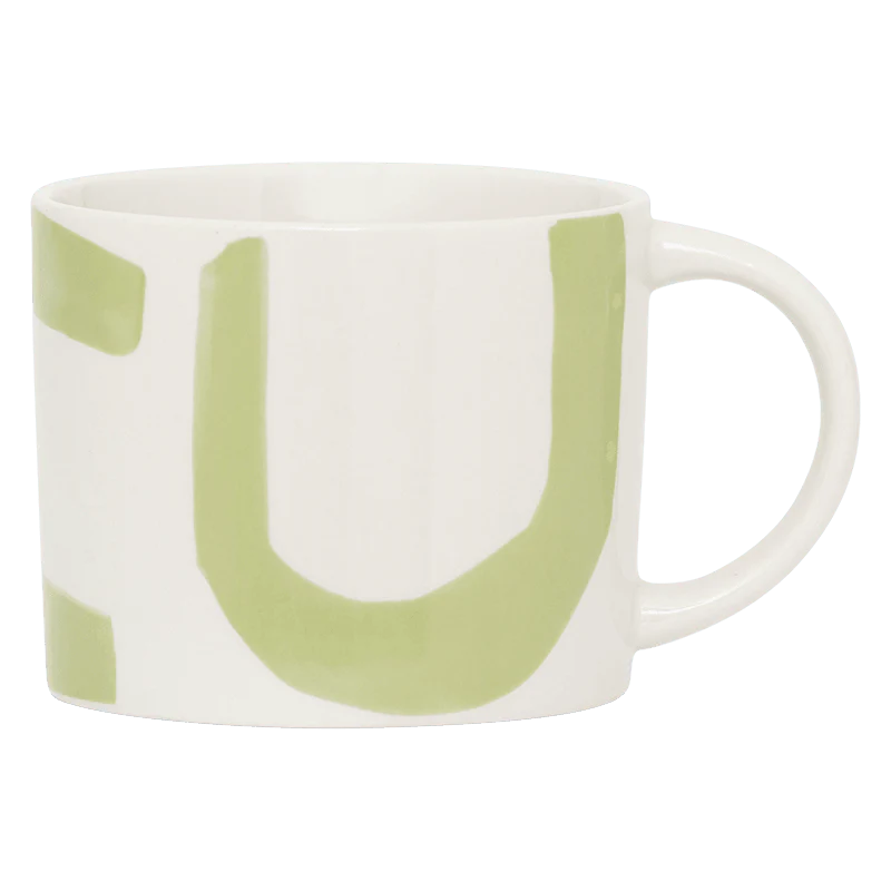 Mug Urban