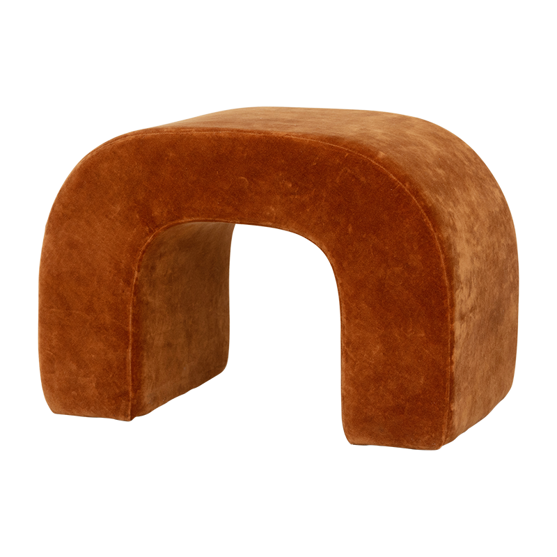 Pouf Arch