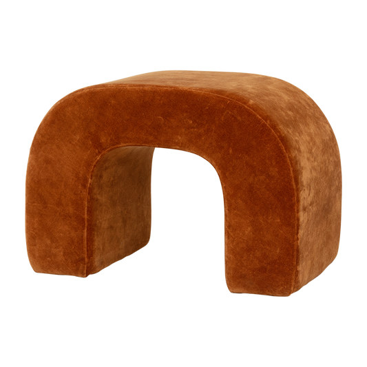 Pouf Arch