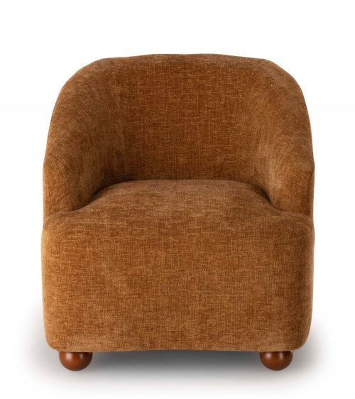 Fauteuil Dorothée