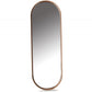 Miroir ovale Lola