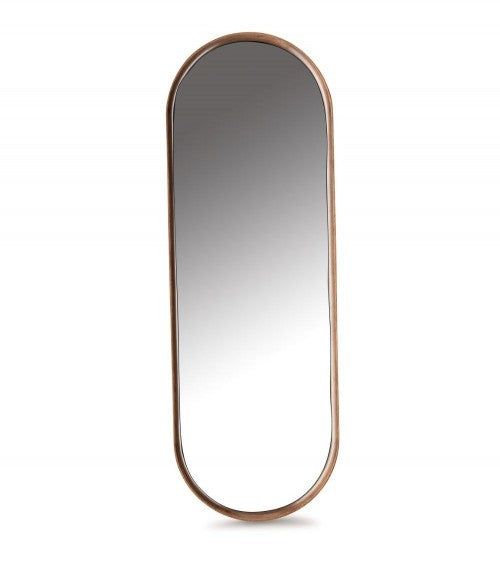 Miroir ovale Lola