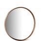 Miroir rond Lola