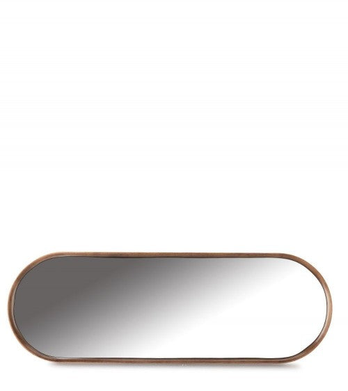 Miroir ovale Lola