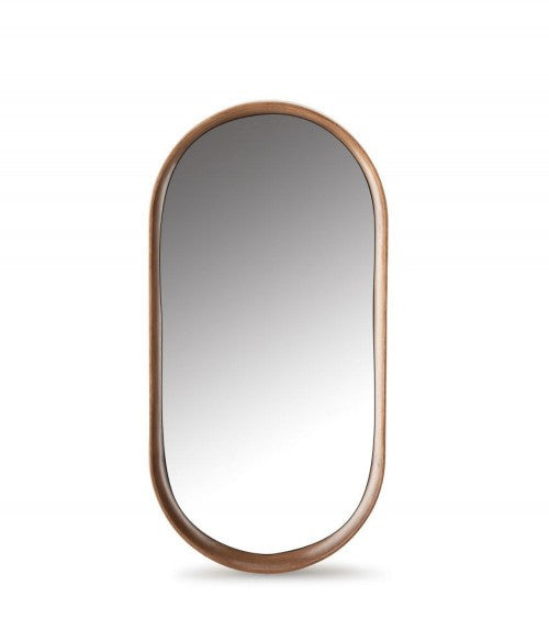 Miroir ovale Lola