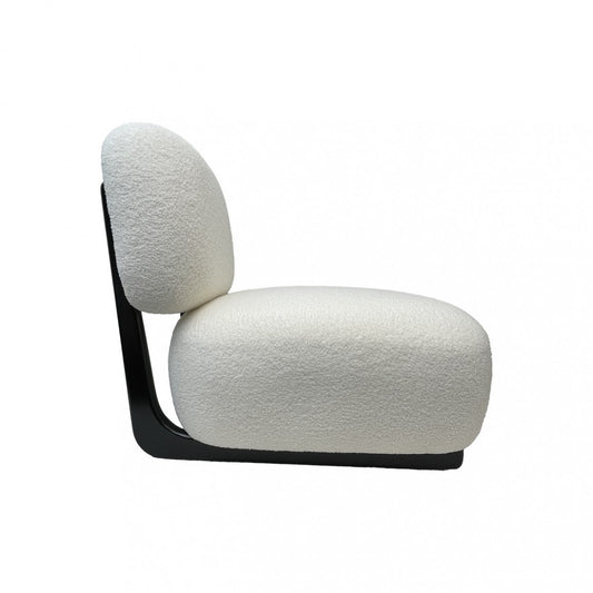 Fauteuil Clara