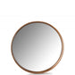 Miroir rond Lola