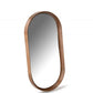 Miroir ovale Lola