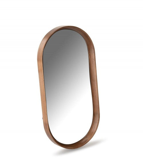 Miroir ovale Lola