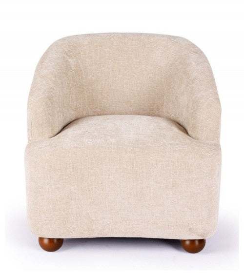 Fauteuil Dorothée