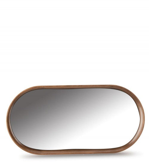 Miroir ovale Lola