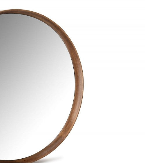 Miroir rond Lola