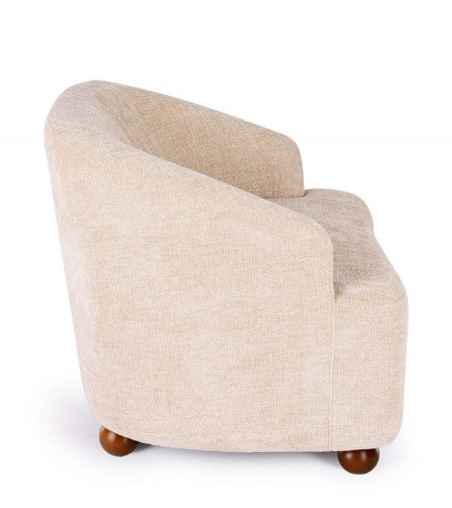 Fauteuil Dorothée