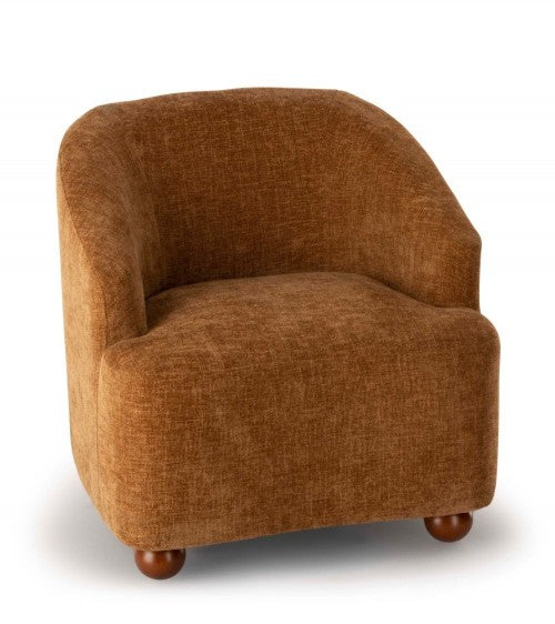 Fauteuil Dorothée