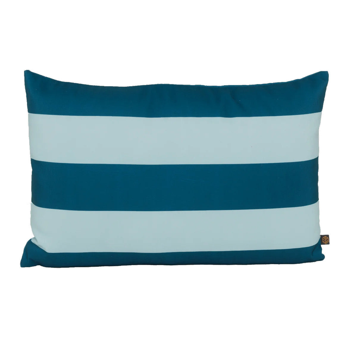 Housse coussin outdoor Biarritz