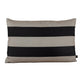 Housse coussin outdoor Biarritz