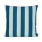 Housse coussin outdoor Biarritz