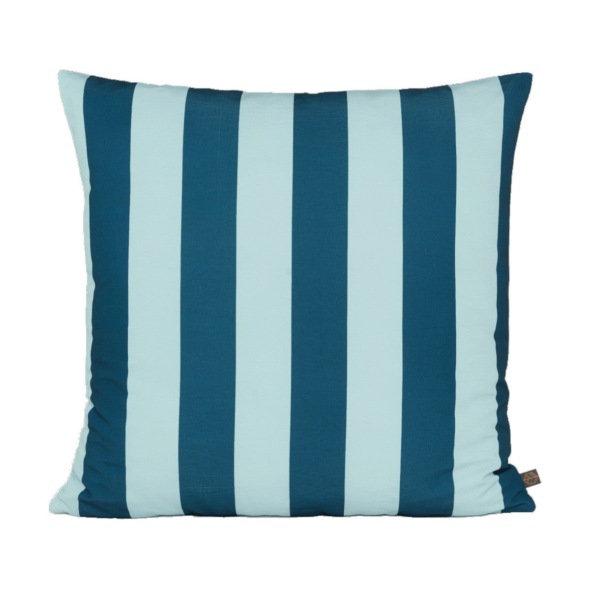 Housse coussin outdoor Biarritz