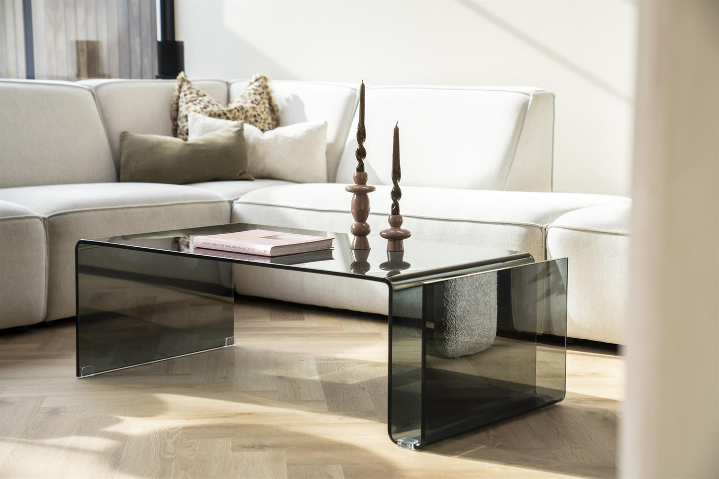 Table basse By Boo