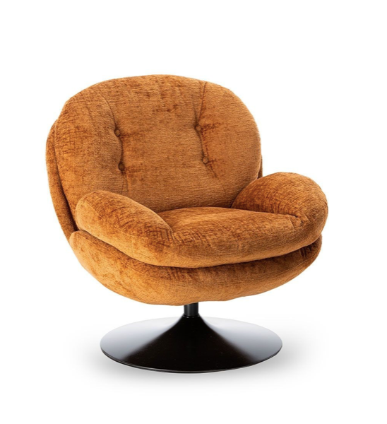 Fauteuil Léa