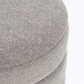 Duo poufs coffres Pierre