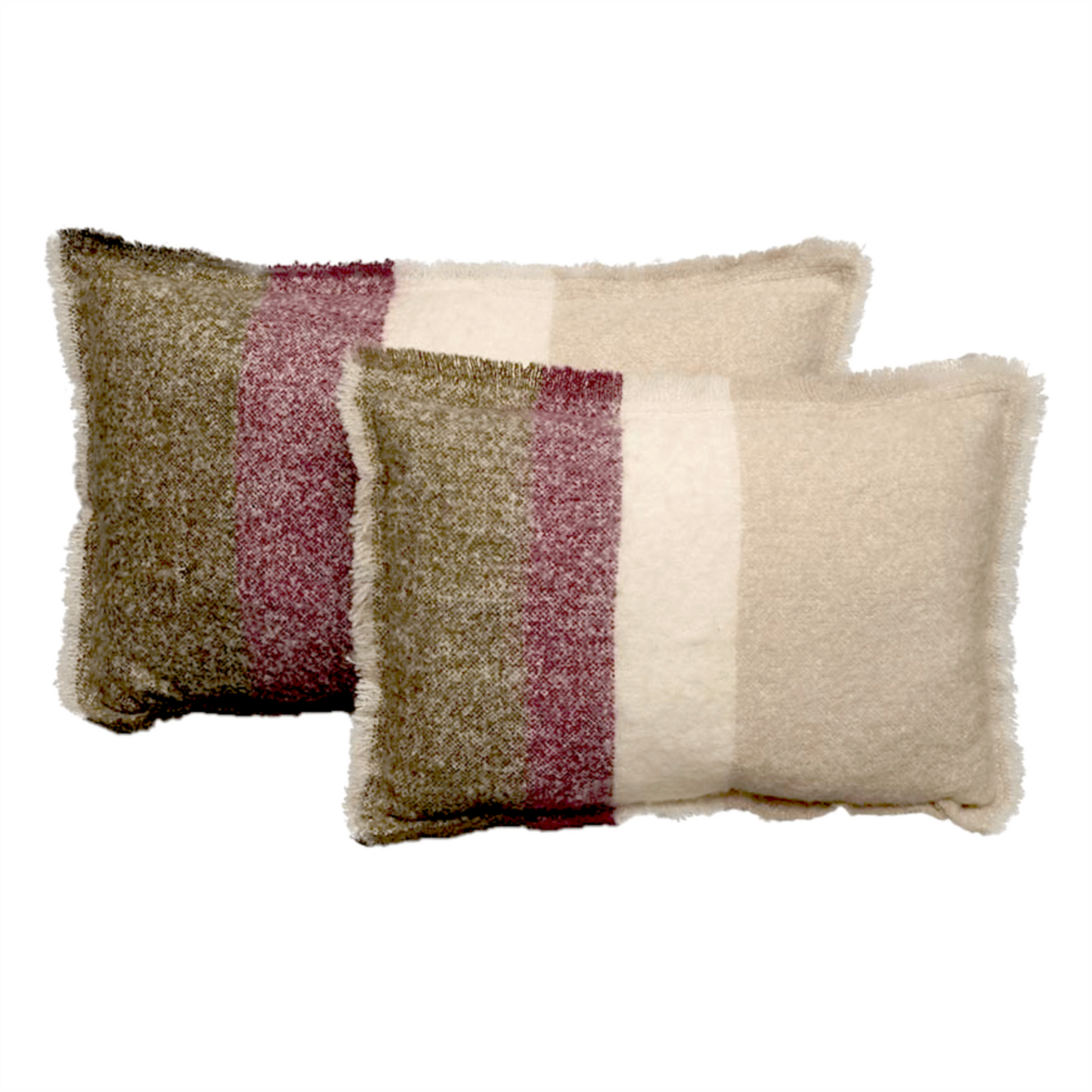 Coussin Calypso