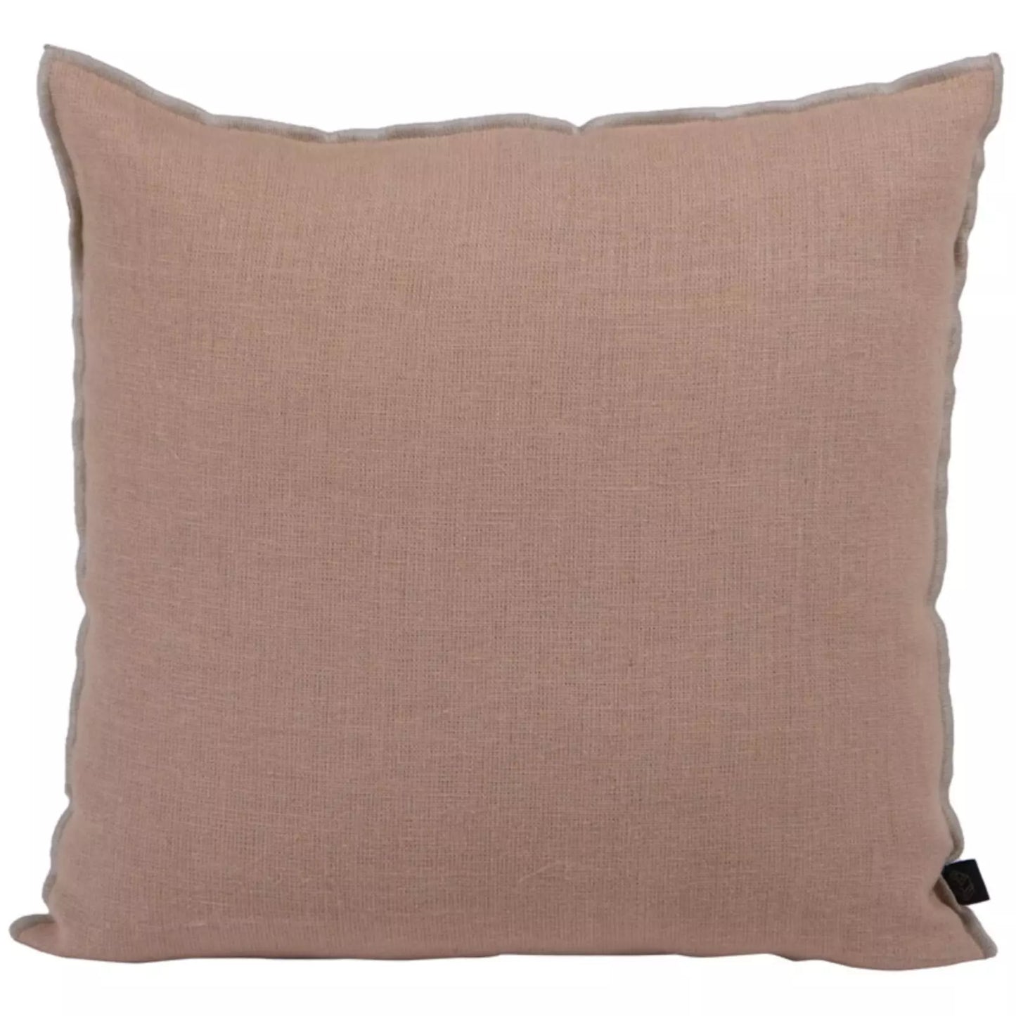 Coussin en lin rectangle Chennai