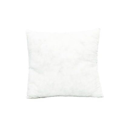 Garnissages coussin