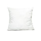 Garnissages coussin