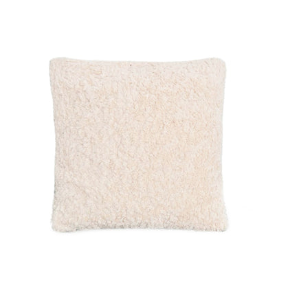 Coussin bouclette