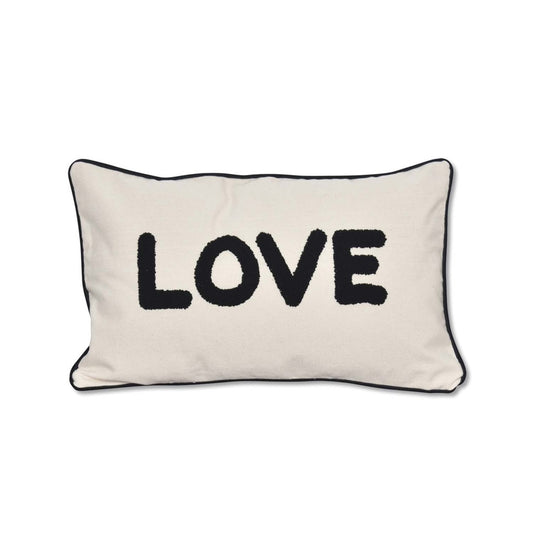 Coussin Love