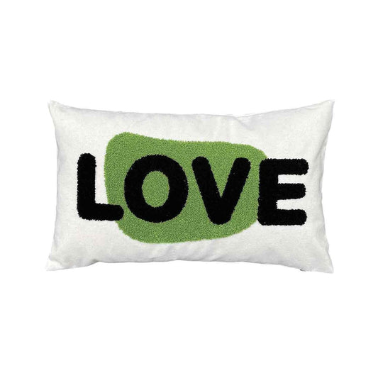 Coussin Love