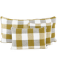 Coussin en lin rectangle Palma