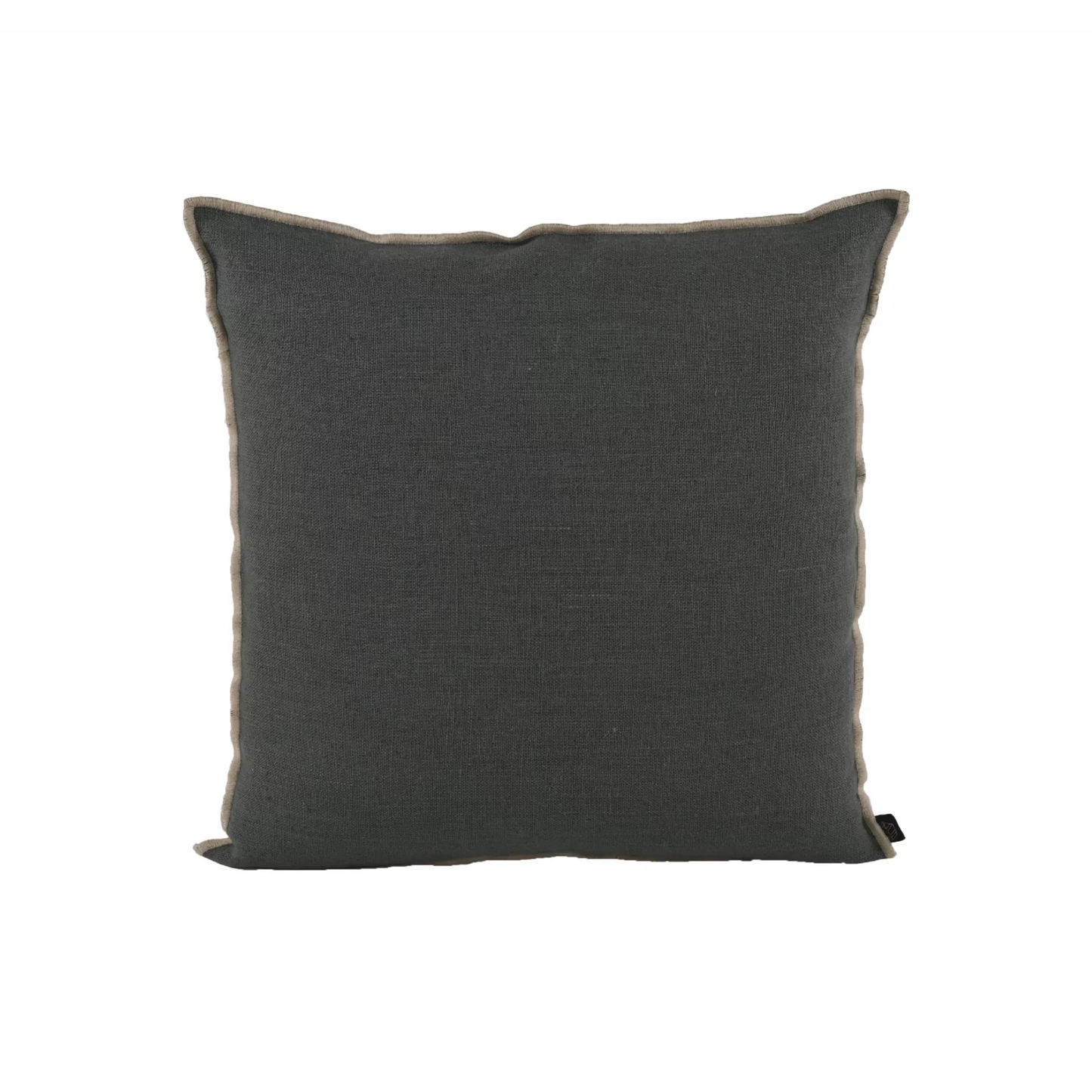 Coussin en lin rectangle Chennai