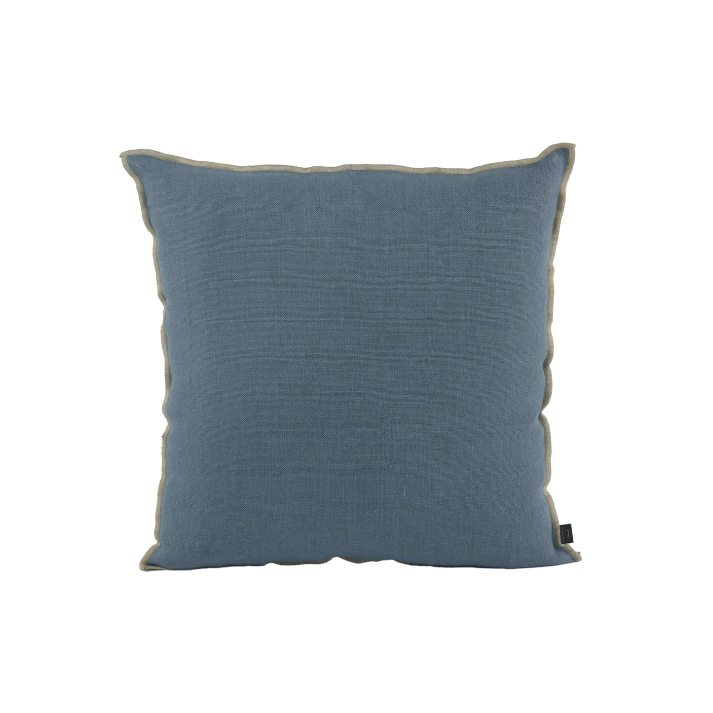 Coussin en lin rectangle Chennai