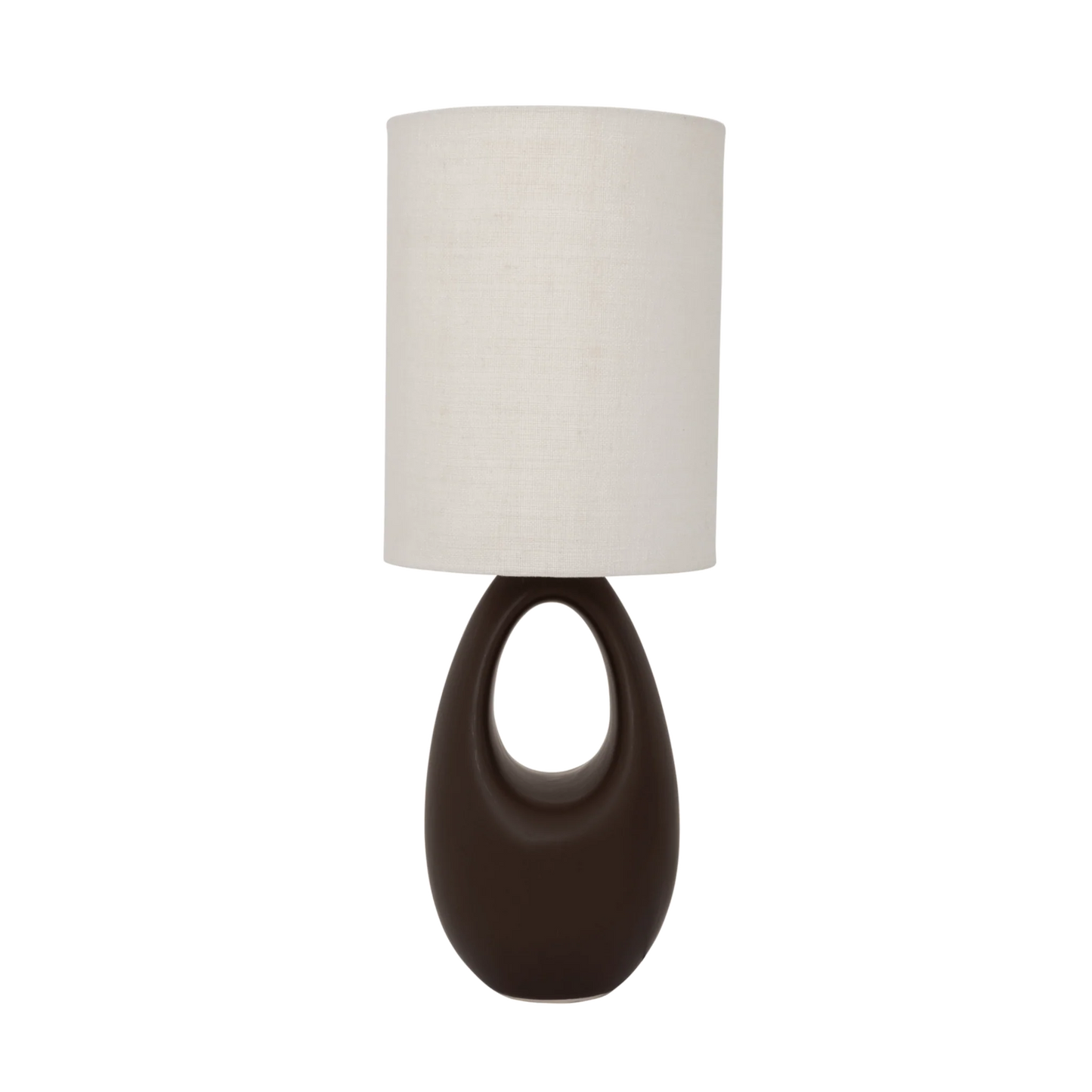 Lampe Chocolat