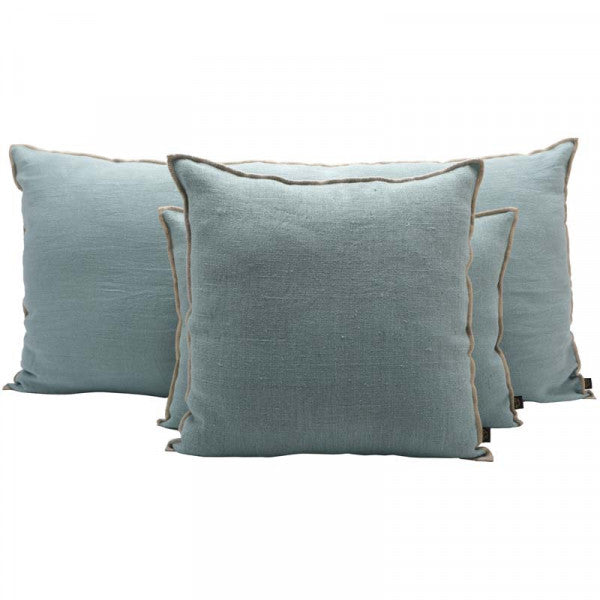 Coussin en lin rectangle Chennai