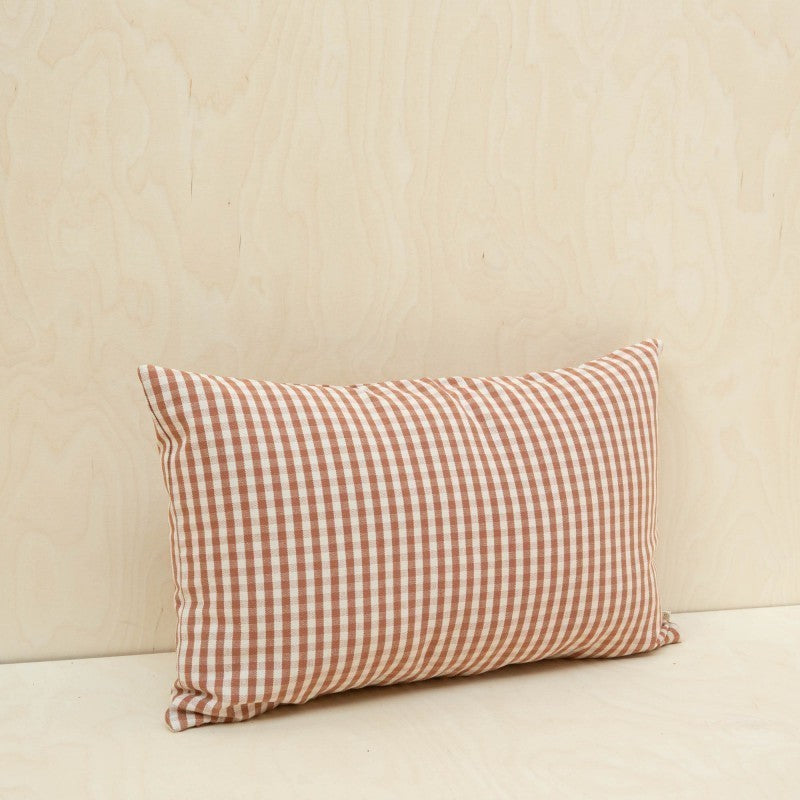 Coussin Sao Paulo - Vichy